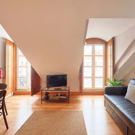 葡萄牙普拉塔之家公寓