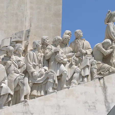 Apartment Casa Portuguesa Prata Lissabon