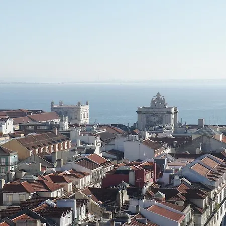 葡萄牙普拉塔之家公寓