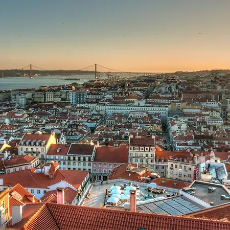 Casa Portuguesa Prata Lisbona