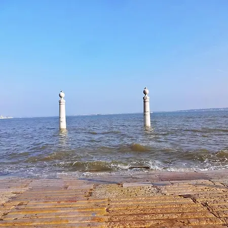 葡萄牙普拉塔之家公寓