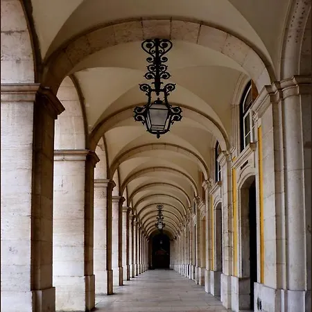 葡萄牙普拉塔之家公寓