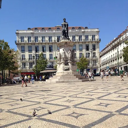 Appartamento Casa Portuguesa Prata