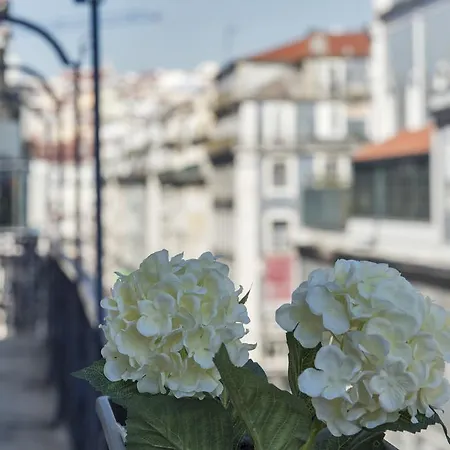 葡萄牙普拉塔之家公寓