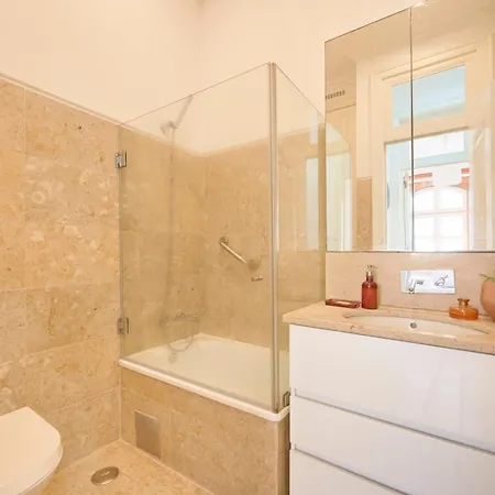 Apartamento Casa Portuguesa Prata Lisboa