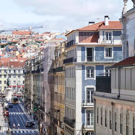 Casa Portuguesa Prata Apartman