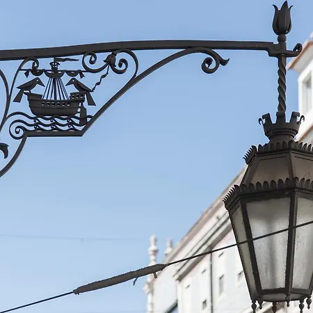 Casa Portuguesa Prata Lisboa